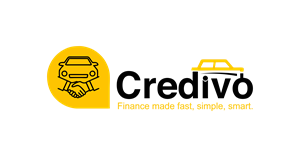 Credivo Logo Final